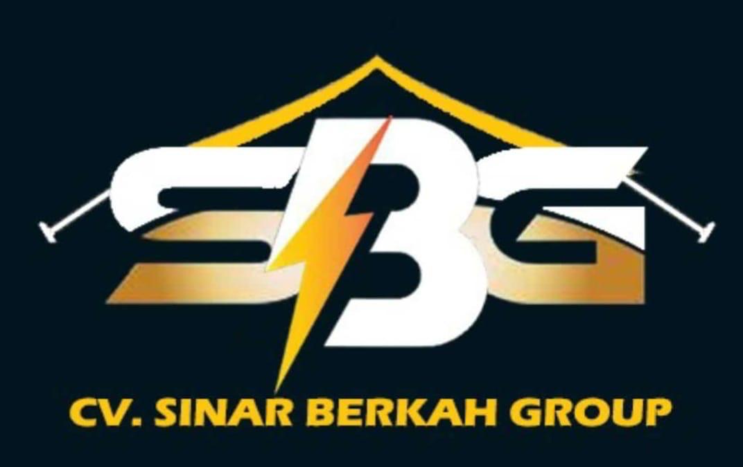 Logo CV. Sinar Berkah Group
